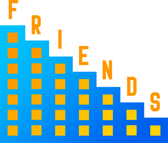 Friends Logo
